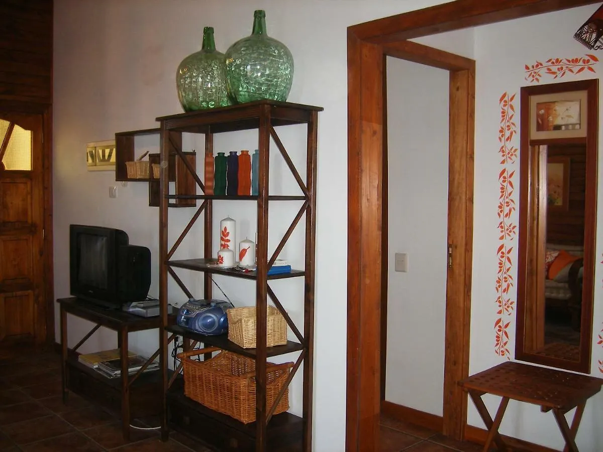 Holiday home Casa La Molineta Villa Arafo
