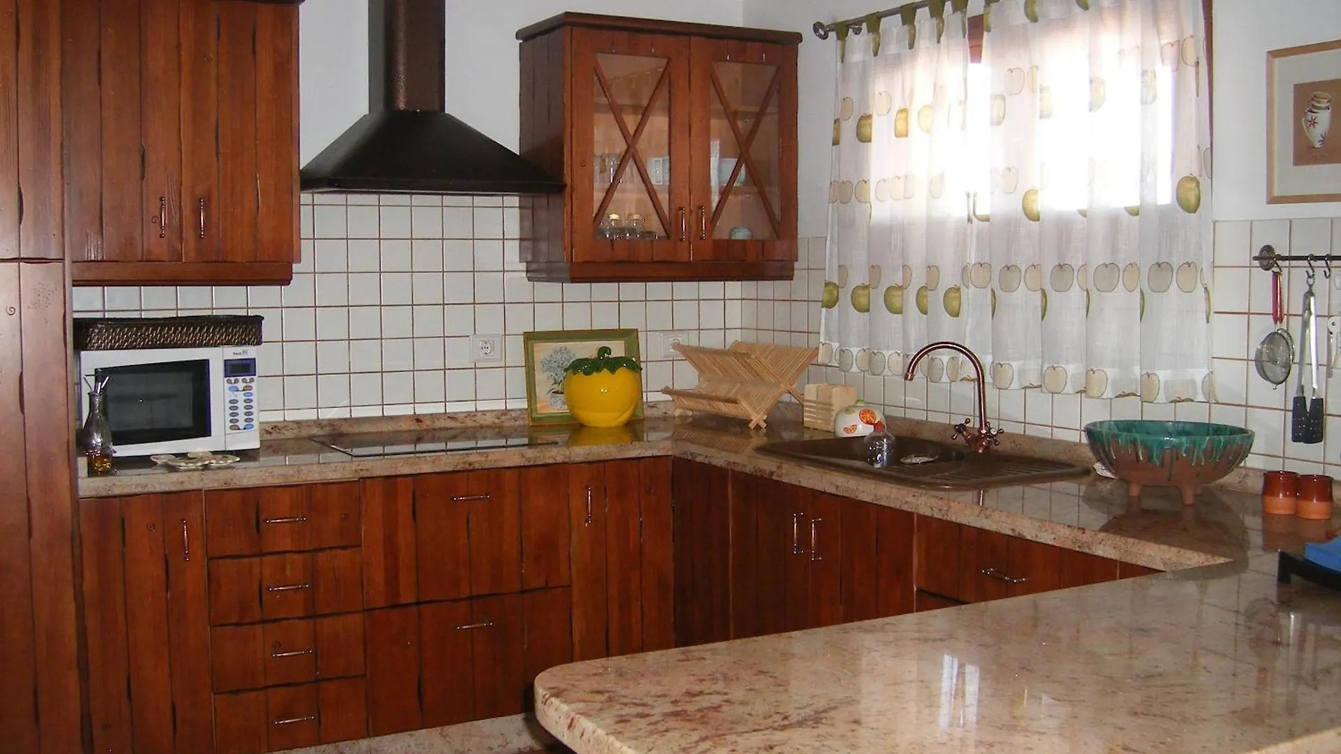 Casa La Molineta Villa Arafo