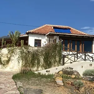Casa Bioclimatica Ferienhaus