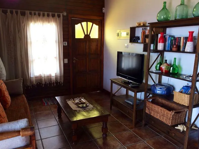 Casa La Molineta Villa Arafo